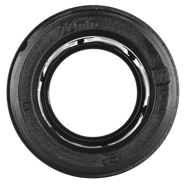 Sealey CAS22SC │ John Guest® Straight Connector 22mm - Pack of 5