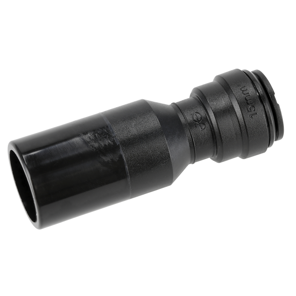 Sealey CAS2815 │ John Guest® Reducer 28-15mm - Pack of 2