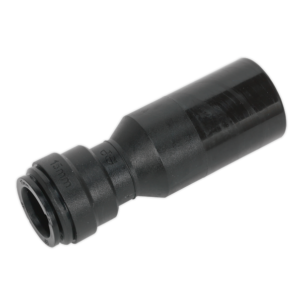 Sealey CAS2815 │ John Guest® Reducer 28-15mm - Pack of 2