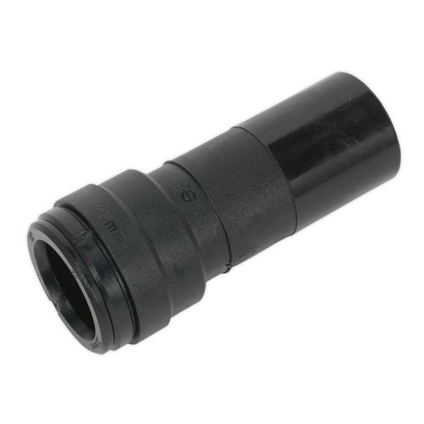 Sealey CAS2822 │ John Guest® Reducer 28-22mm - Pack of 2