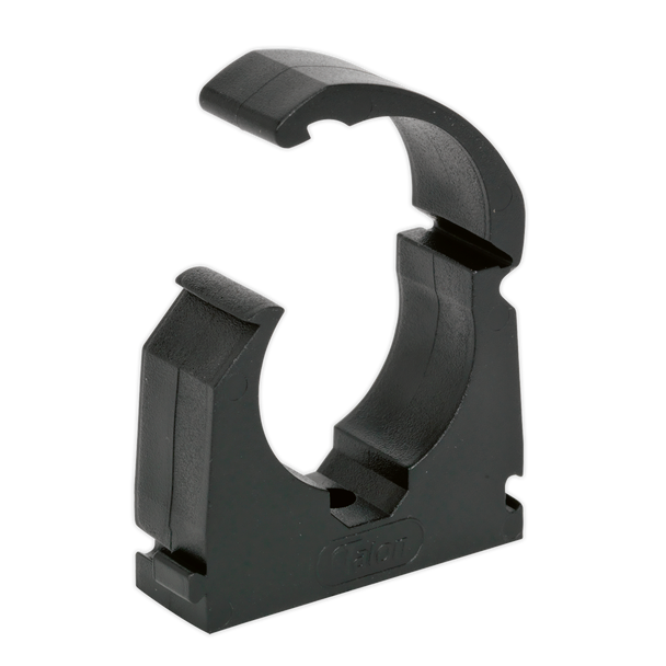 Sealey CAS28PC │ John Guest® Pipe Clip 28mm - Pack of 20