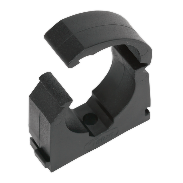 Sealey CAS28PC │ John Guest® Pipe Clip 28mm - Pack of 20
