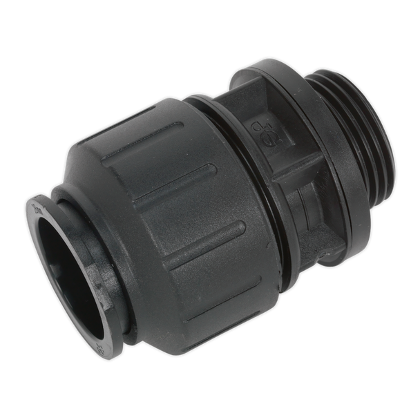 Sealey CASKIT328 │ John Guest® 18m 3-Drop Air Supply System Kit 28mm