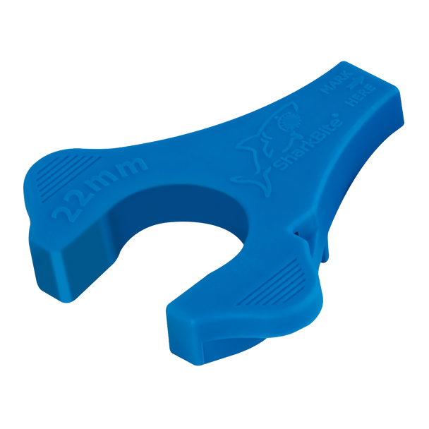 Sealey CASKIT2 │ John Guest® 12m 2-Drop Air Supply System Kit