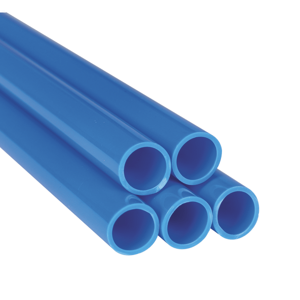 Sealey CASKIT3 │ John Guest® 18m 3-Drop Air Supply System Kit