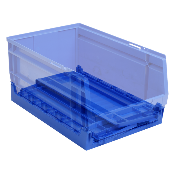 Sealey CB15L │ Collapsible Storage Bin 15L