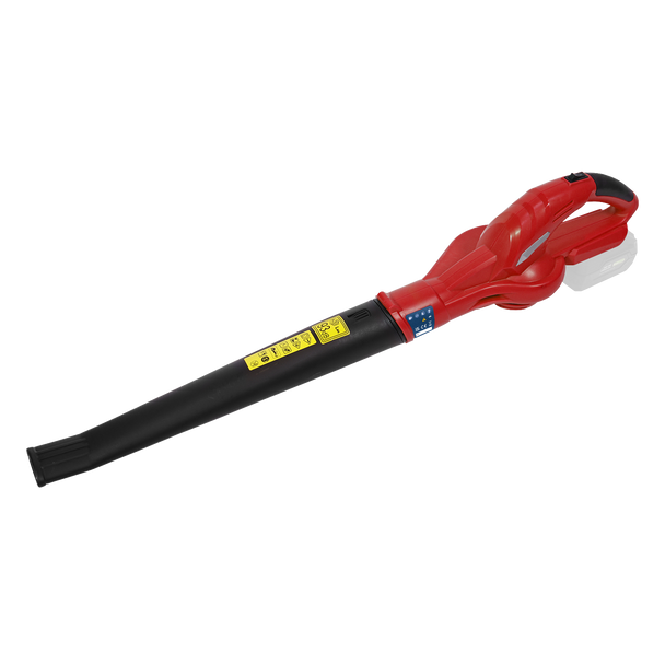 Sealey CB20V │ SV20 Series Cordless Leaf Blower 20V - Body Only