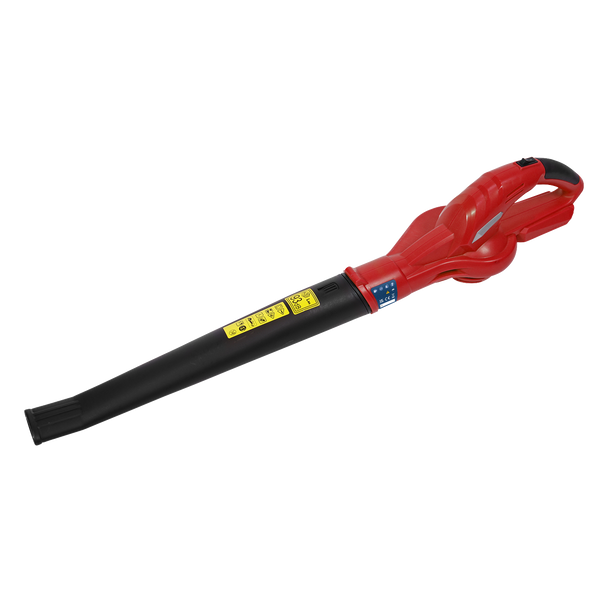 Sealey CB20V │ SV20 Series Cordless Leaf Blower 20V - Body Only
