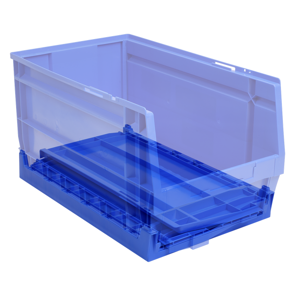 Sealey CB30L │ Collapsible Storage Bin 30L