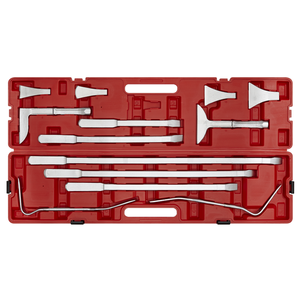 Sealey CB50 │ Body Panel Levering/Separating Tool Set 13pc