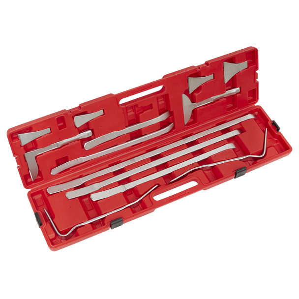 Sealey CB50 │ Body Panel Levering/Separating Tool Set 13pc