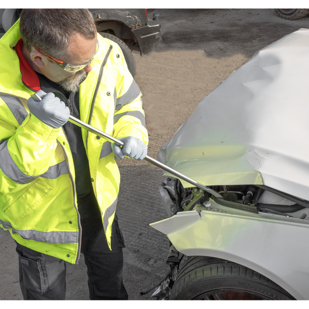 Sealey CB50 │ Body Panel Levering/Separating Tool Set 13pc