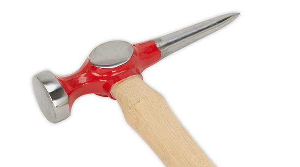 Sealey CB58.09 │ Pick & Finish Hammer