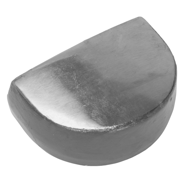 Sealey CB58.03 │ Steel Heel Dolly