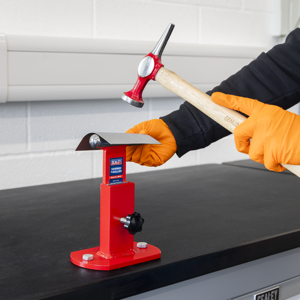 Sealey CB58 │ Panel Beating Set 9pc