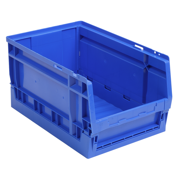Sealey CB85L │ Collapsible Storage Bin 8.5L