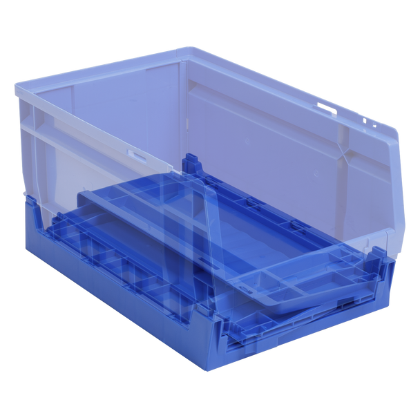 Sealey CB85L │ Collapsible Storage Bin 8.5L