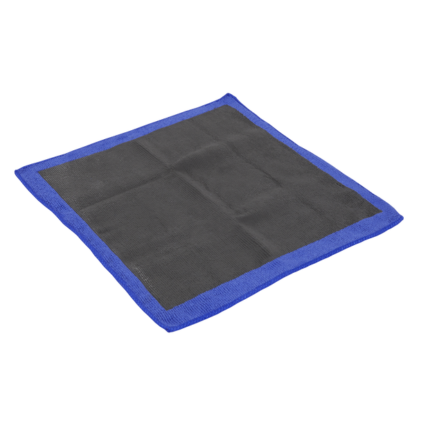 Sealey CBC01 │ Microfibre Clay Bar Cloth