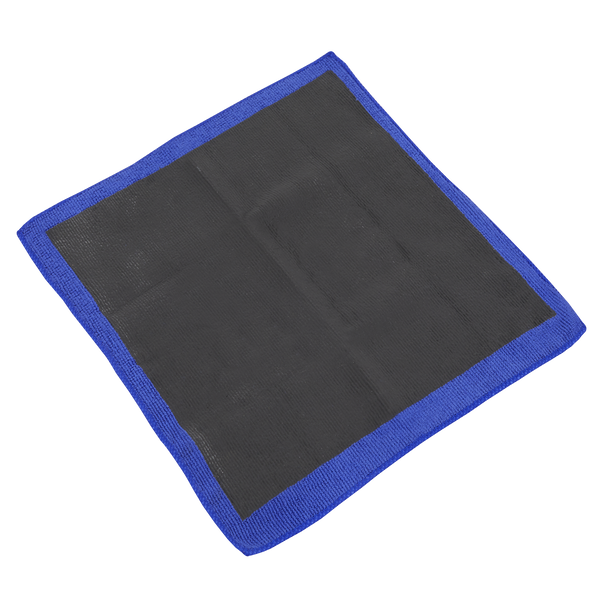 Sealey CBC01 │ Microfibre Clay Bar Cloth