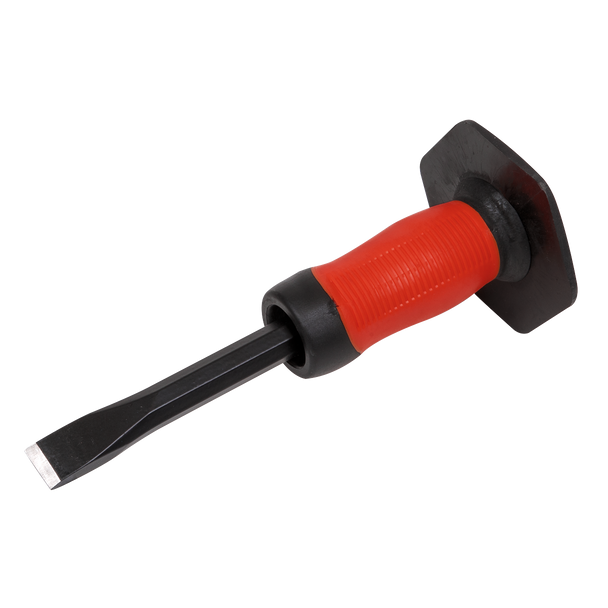 Sealey CC32G │ Cold Chisel With Grip 19 x 250mm