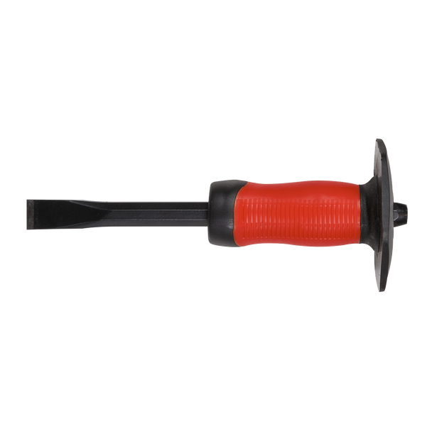 Sealey CC32G │ Cold Chisel With Grip 19 x 250mm
