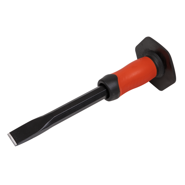 Sealey CC36G │ Cold Chisel With Grip 25 x 300mm
