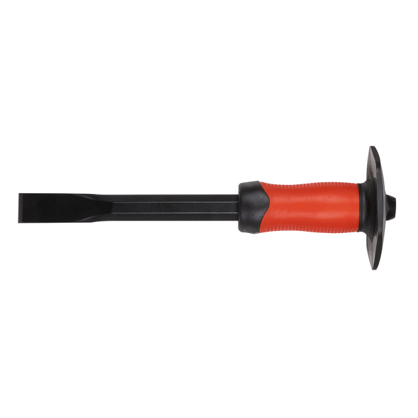 Sealey CC36G │ Cold Chisel With Grip 25 x 300mm