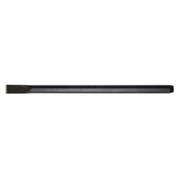 Sealey CC37 │	 Cold Chisel 25 x 450mm