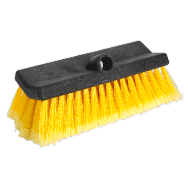 Sealey CC50BH │ Flo-Thru Brush Head for CC50