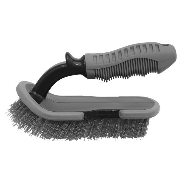 Sealey CC61 │	 Large Interior Brush