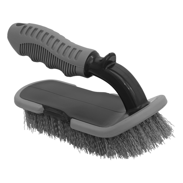 Sealey CC61 │	 Large Interior Brush