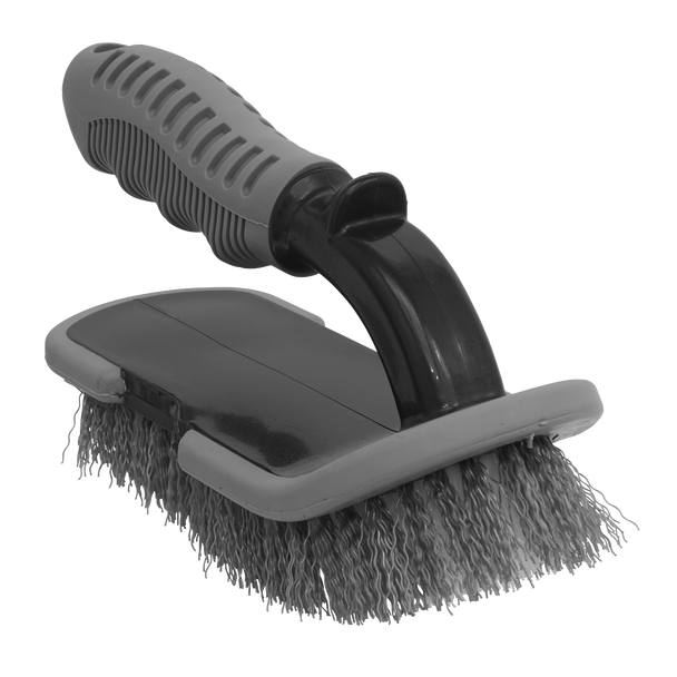 Sealey CC61 │	 Large Interior Brush