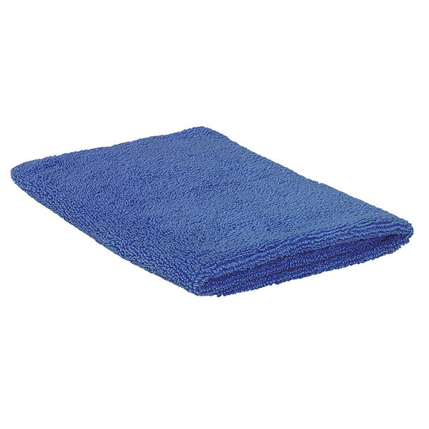 Sealey CC68 │ Microfibre Cloth