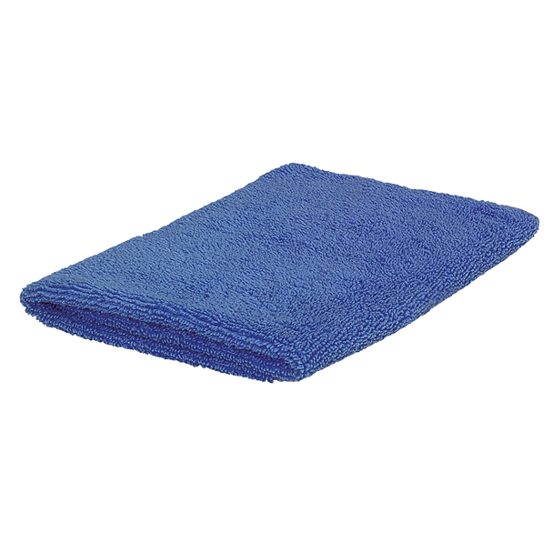 Sealey CC68 │	 Microfibre Cloth