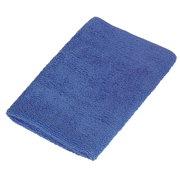 Sealey CC68 │	 Microfibre Cloth