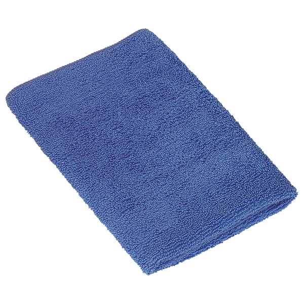 Sealey CC68 │	 Microfibre Cloth