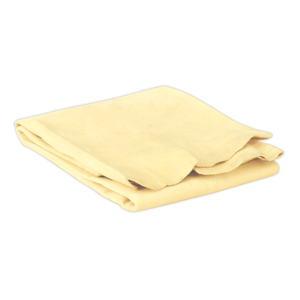 Sealey CC72 │	 Genuine Chamois 2.5ft²