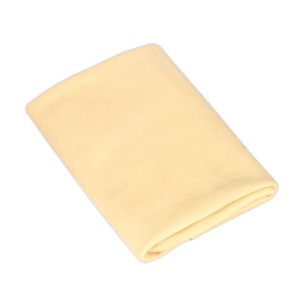 Sealey CC73 │	Genuine Chamois 3.5ft²
