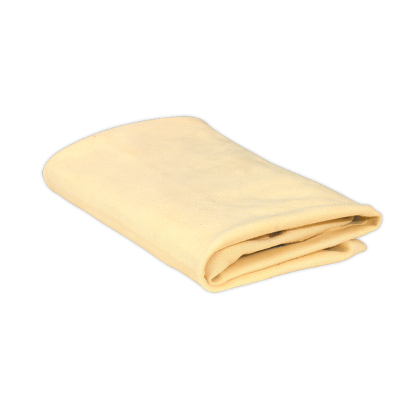 Sealey CC73 │ Genuine Chamois 3.5ft²