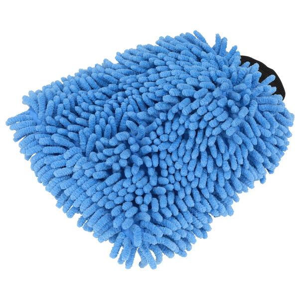 Sealey CC77 │ Microfibre Wash Mitt