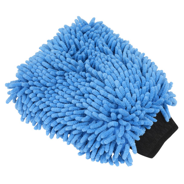 Sealey CC77 │ Microfibre Wash Mitt