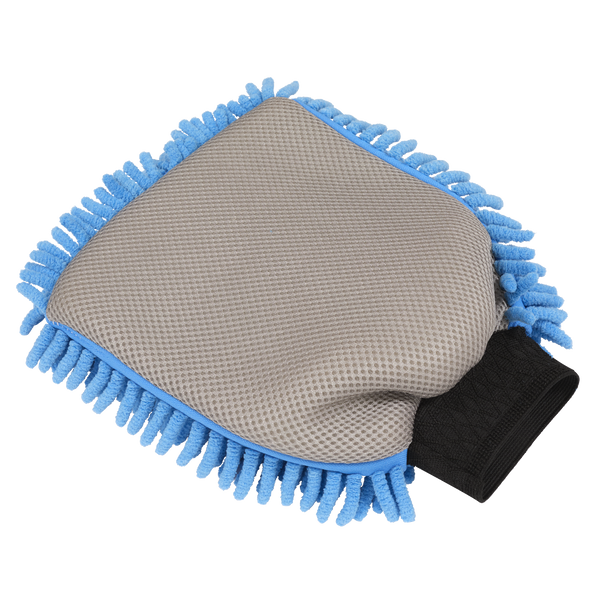 Sealey CC77 │ Microfibre Wash Mitt