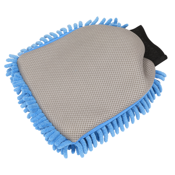 Sealey CC77 │ Microfibre Wash Mitt