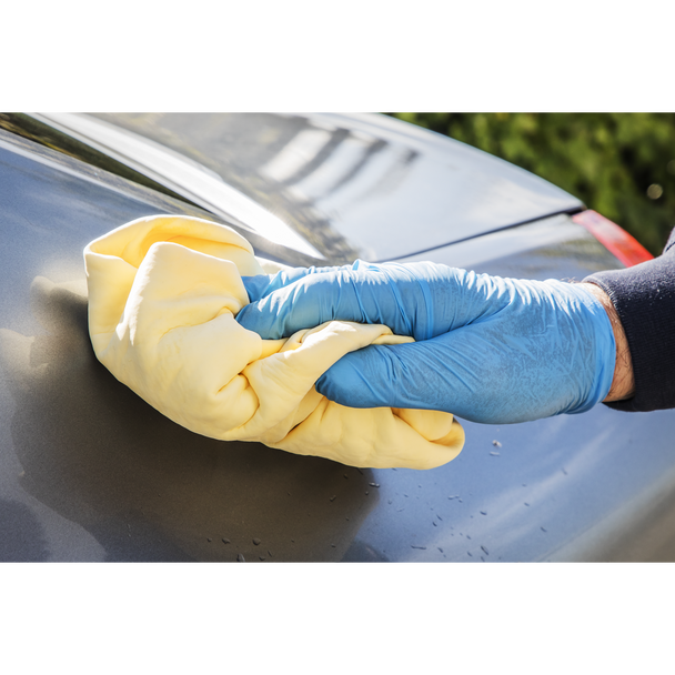 Sealey CC92 │ PVA Chamois 2.5ft²