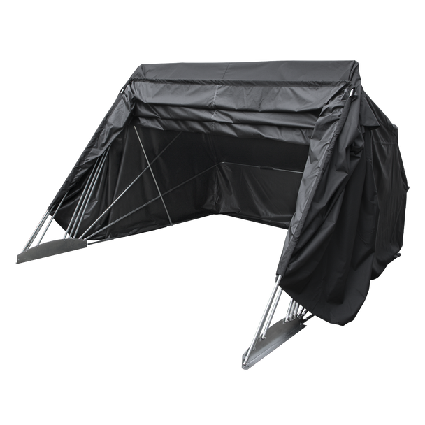 Sealey CCS01 │ Vehicle Storage Shelter 2.7