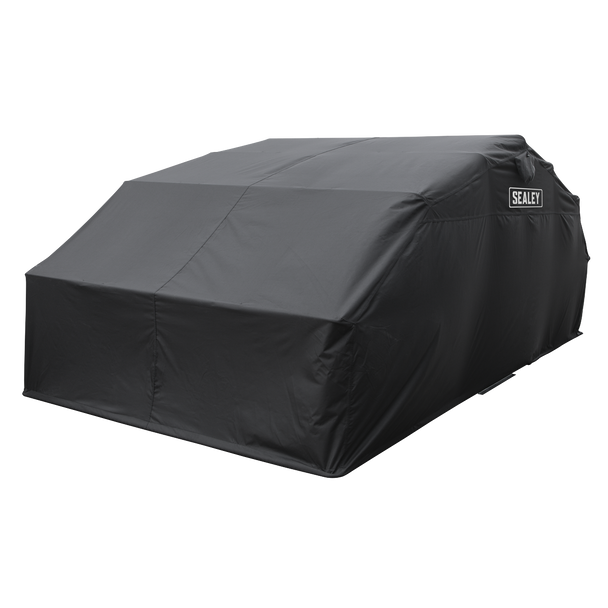 Sealey CCS01 │ Vehicle Storage Shelter 2.7