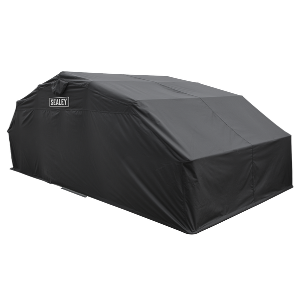 Sealey CCS01 │ Vehicle Storage Shelter 2.7