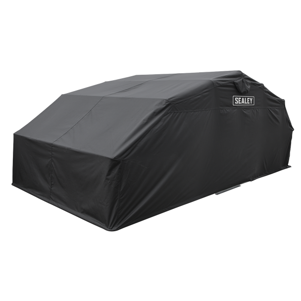 Sealey CCS01 │ Vehicle Storage Shelter 2.7