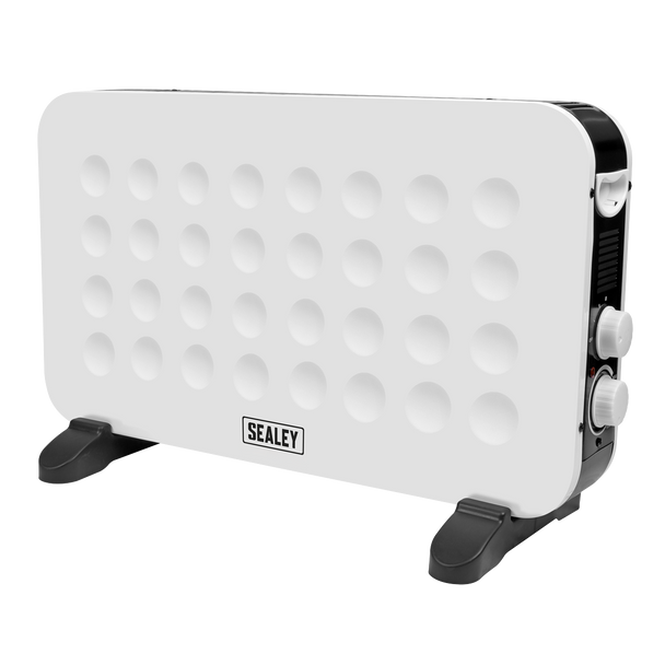 Sealey CD2013 │ Convector Heater 2000W/230V