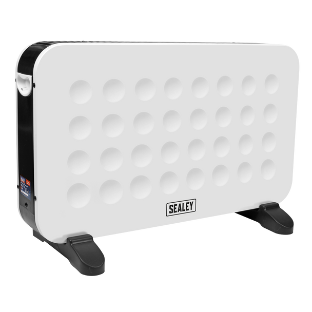 Sealey CD2013 │ Convector Heater 2000W/230V
